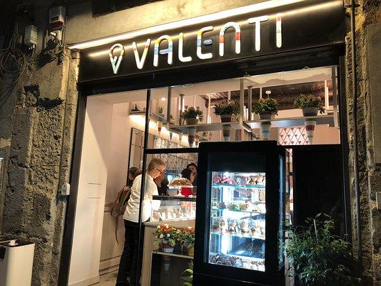 Gelateria Valenti